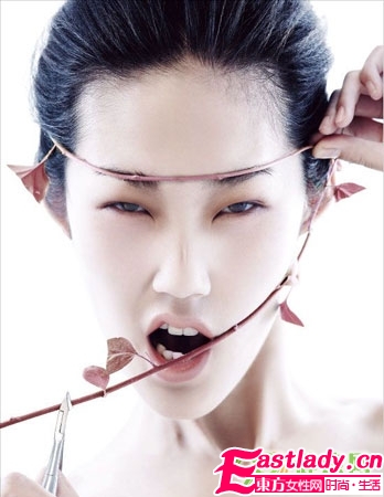 女人過度滋養(yǎng)很受傷 肌膚越寵越脆弱