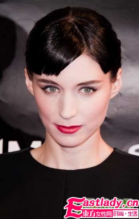 2012春夏潮流發(fā)型鑒賞