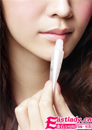 男人最愛的唇妝怎么畫