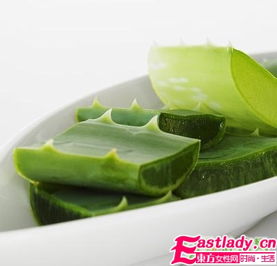 3大中醫(yī)土方祛痘見效快