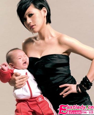 小S第三胎是女兒生產(chǎn)后皮膚保養(yǎng)