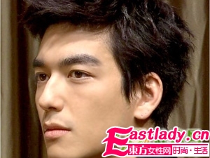 男士護(hù)眼 讓眼部炯炯有神