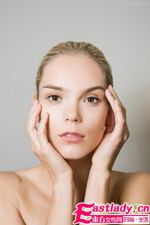 晚上皮膚護(hù)理的8個(gè)小秘訣