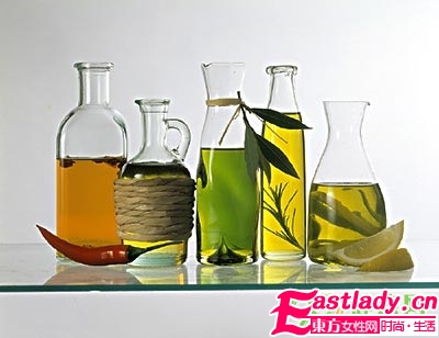 DIY橄欖油面膜 祛斑抗衰美白