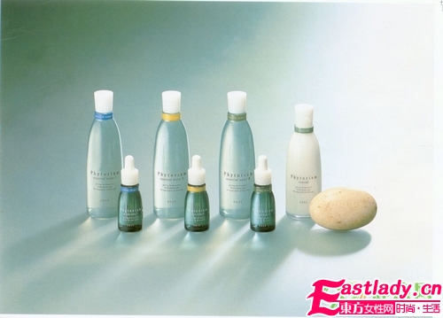 過(guò)時(shí)化妝品的另類(lèi)妙用