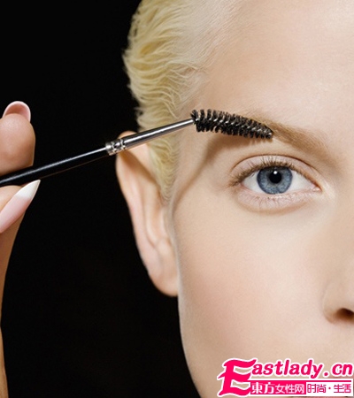 怎么修眉好看 5大修眉法