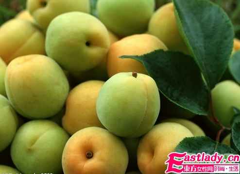 吃什么零食可以美容 10種美容零食