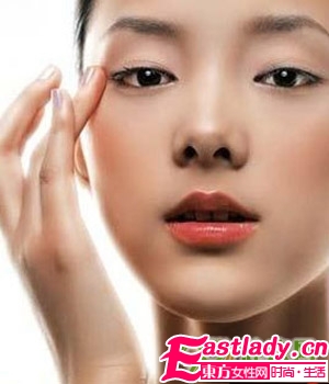 眼部保養(yǎng)謹防7大誤區(qū)