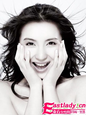 秋季干燥肌膚補(bǔ)水攻略