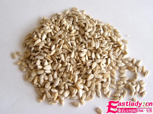 吃什么零食可以美容 10種美容零食