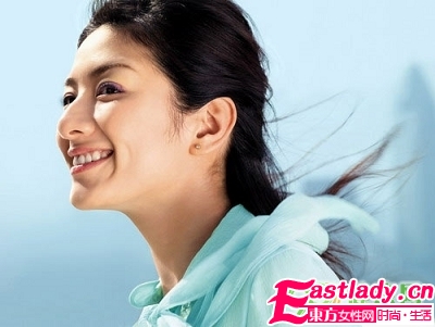 緊膚3妙招讓你立刻年輕10歲