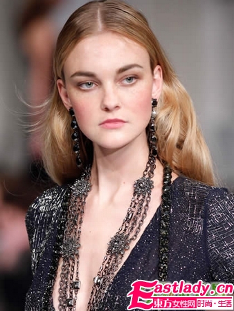 29款造型 圣誕隨心變