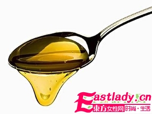 如何用蜂蜜美容護膚