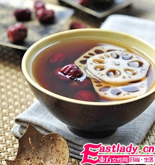 女人冬季美顏經(jīng) 保濕的秘密