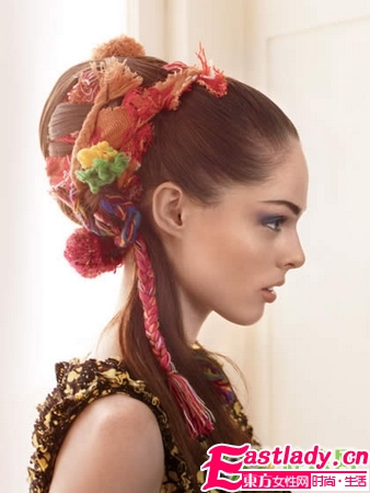 29款造型 圣誕隨心變