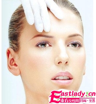 7個(gè)美容護(hù)膚的小常識(shí)