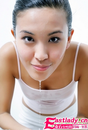 8個習(xí)慣 讓你快速告別暗黃膚色