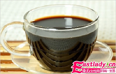 秋冬補(bǔ)水只要早晚兩杯醋水