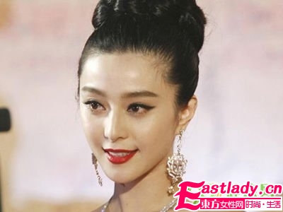 9大當紅女明星的駐顏不老秘方