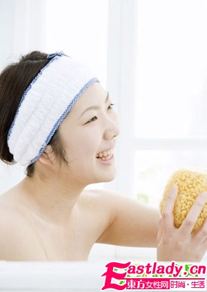 約會(huì)前奏 細(xì)致護(hù)膚四步驟