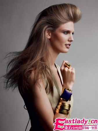 29款造型 圣誕隨心變