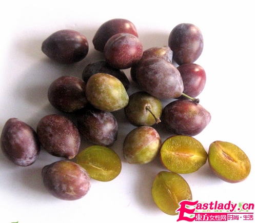 吃什么零食可以美容 10種美容零食