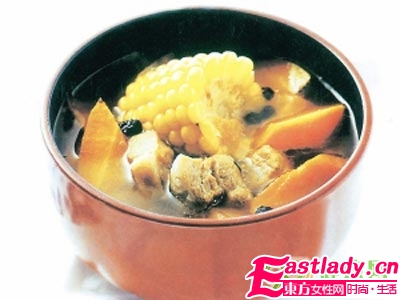 內(nèi)調(diào)外養(yǎng) 四大美白攻略