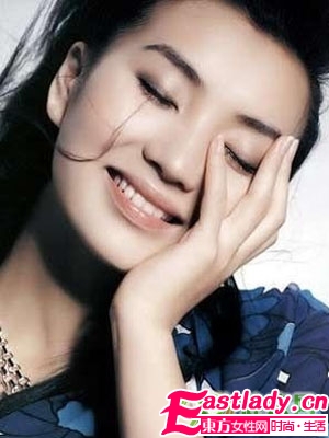 明星支招 肌膚救急護(hù)理竅門