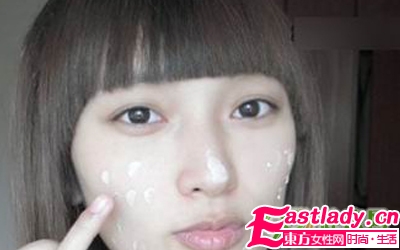 時(shí)尚范兒 小煙熏妝美麗真人秀