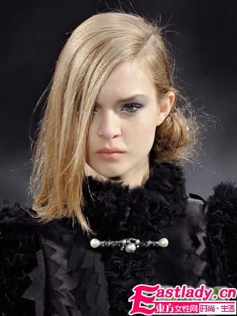 29款造型 圣誕隨心變