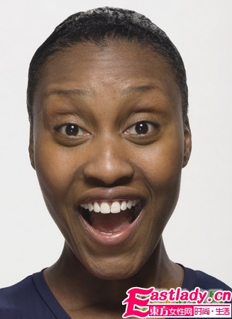 吃掉膝部糙黑 身體各部位食療去黑方法