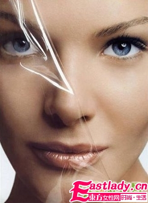 緊膚3妙招讓你立刻年輕10歲