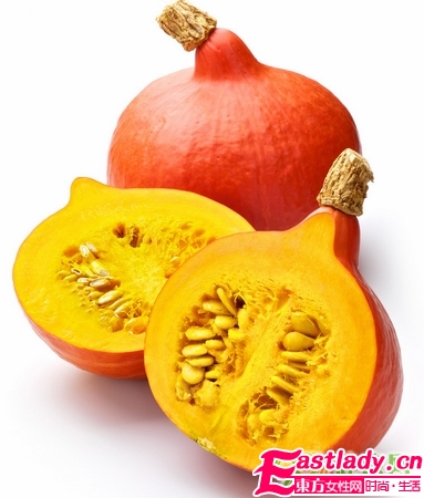 那些可以改變我們容貌的食物