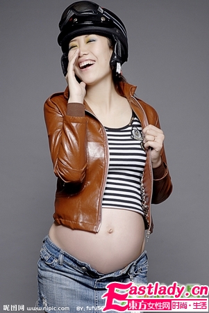 孕婦該如何護(hù)膚呢