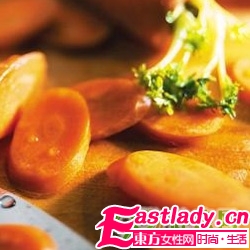 30歲女性抗衰老宜吃啥水果