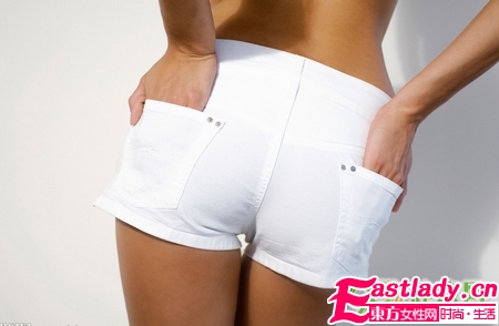 吃掉膝部糙黑 身體各部位食療去黑方法