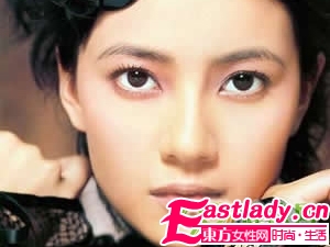 如何不讓眼部出賣年齡