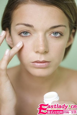 如何選擇適合自己的眼霜