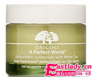 網(wǎng)友推薦的五款抗氧化面霜