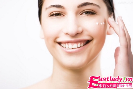 如何選擇適合自己的眼霜