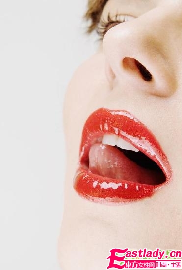 冬季護(hù)唇的8個小細(xì)節(jié)