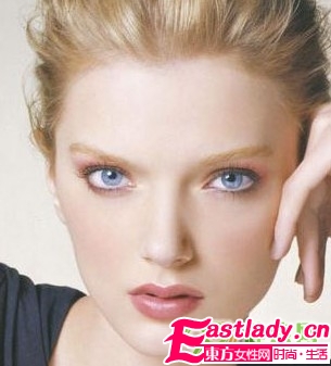 6種方法減少皺紋滋生