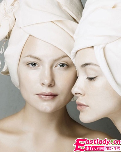 美白方法要因肌膚而異