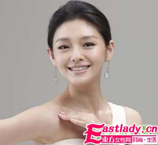 想要美白必做的三件事