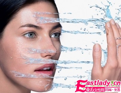日常洗臉美膚的十個(gè)誤區(qū)