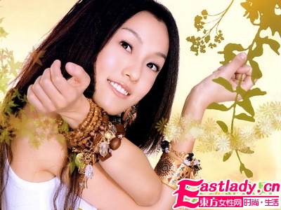 范瑋琪的 范式 護膚法