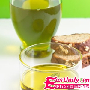 DIY7種抗衰老橄欖油面膜