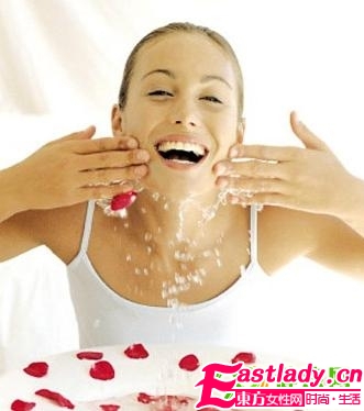 控油全攻略 適合混合性肌膚