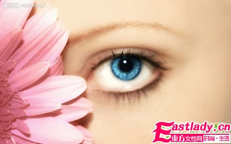 眼睛告訴你的身體6個(gè)秘密