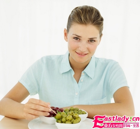 美女飯后不做9件事 10年后比現(xiàn)在還美